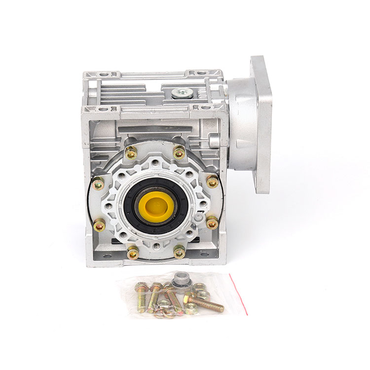 Holder din nuværende gearmotor dig vågen om natten