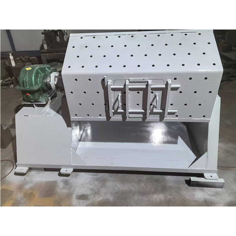 Hvad er fordelene ved at bruge en Core Shooter-maskine i moderne støberier