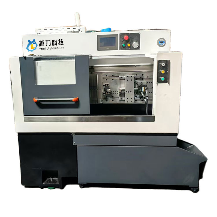 CNC højhastighedsboreudstyr